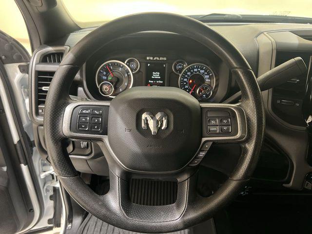 2022 Ram 3500 Tradesman/SLT
