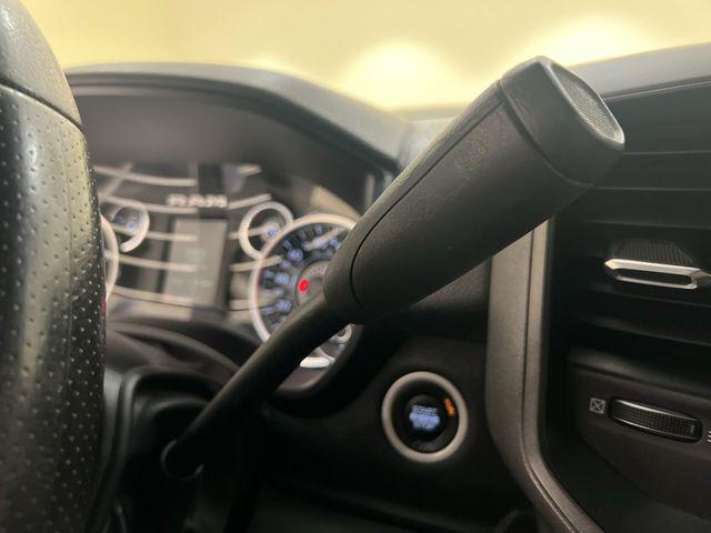 2022 Ram 3500 Tradesman/SLT