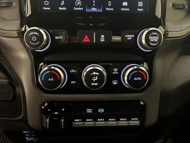 2022 Ram 3500 Tradesman/SLT