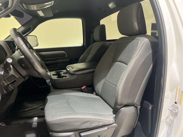 2022 Ram 3500 Tradesman/SLT