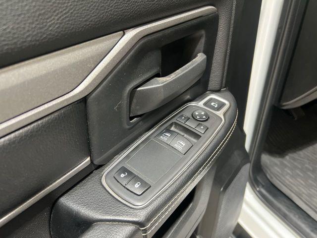 2022 Ram 3500 Tradesman/SLT
