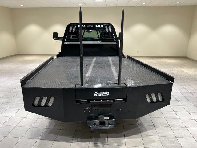 2022 Ram 3500 Tradesman/SLT