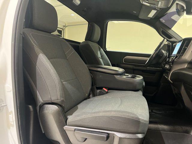 2022 Ram 3500 Tradesman/SLT