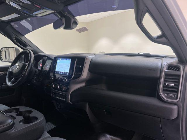 2022 Ram 3500 Tradesman/SLT