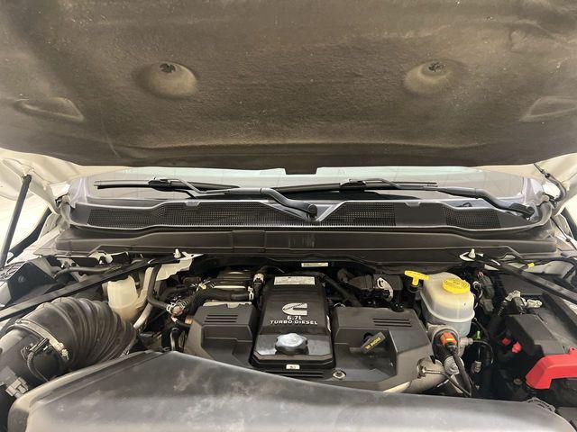 2022 Ram 3500 Tradesman/SLT