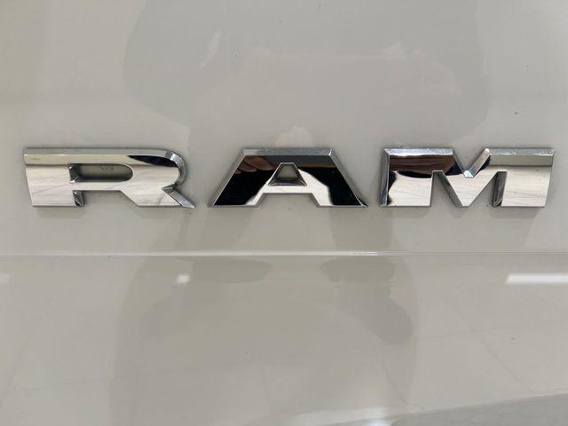 2022 Ram 3500 Tradesman/SLT