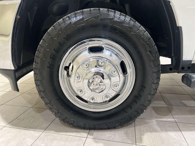 2022 Ram 3500 Tradesman/SLT