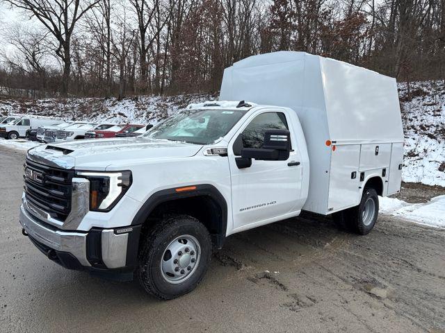 2026 GMC Sierra 3500HD Pro for sale in Pleasant Hills, PA