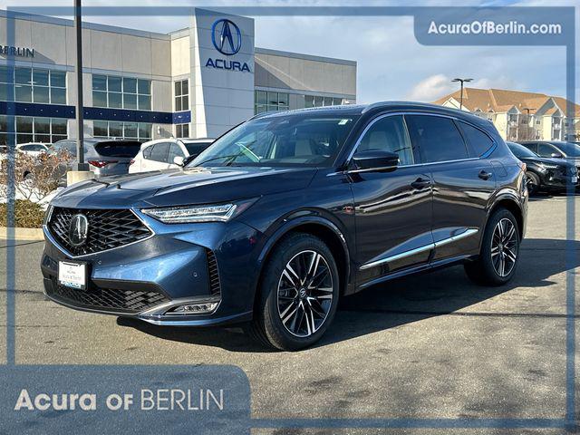 2026 Acura MDX Advance Package for sale in Berlin, CT