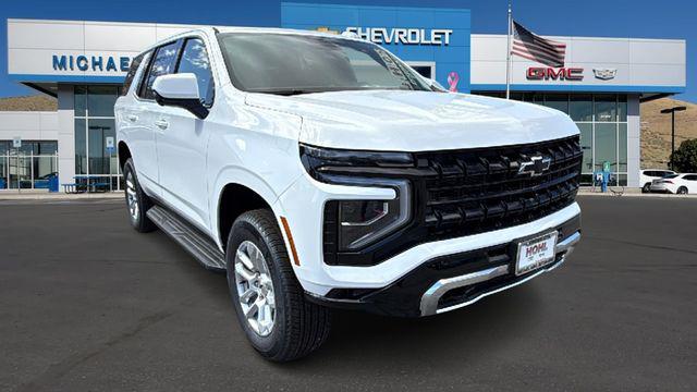 2026 Chevrolet Tahoe 4WD Commercial for sale in Carson City, NV