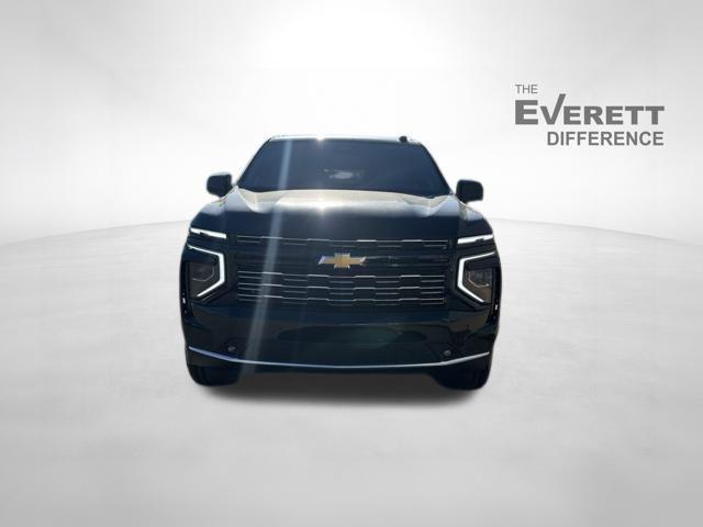2026 Chevrolet Suburban High Country, 4WD