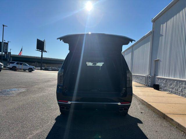 2026 Chevrolet Suburban High Country, 4WD