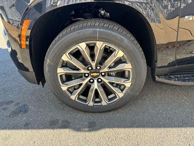 2026 Chevrolet Suburban High Country, 4WD