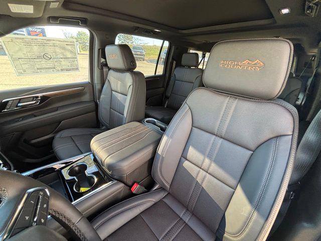 2026 Chevrolet Suburban High Country, 4WD