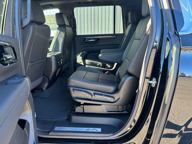 2026 Chevrolet Suburban High Country, 4WD