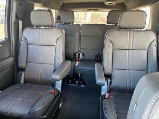 2026 Chevrolet Suburban High Country, 4WD