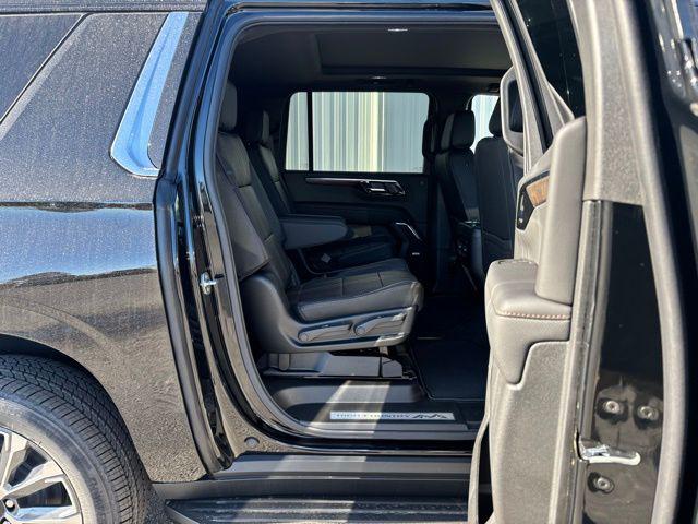 2026 Chevrolet Suburban High Country, 4WD