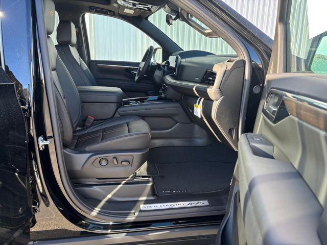 2026 Chevrolet Suburban High Country, 4WD