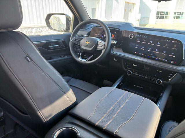 2026 Chevrolet Suburban High Country, 4WD