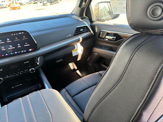 2026 Chevrolet Suburban High Country, 4WD