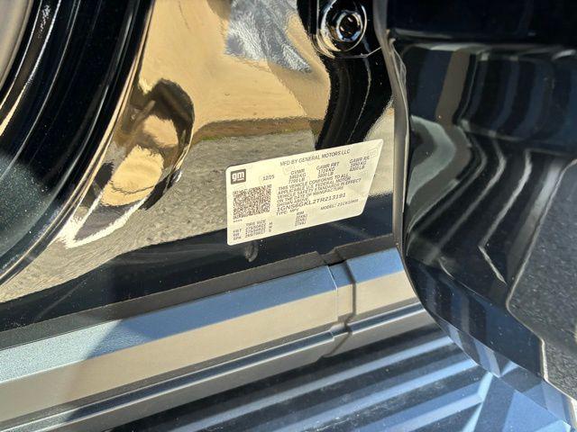2026 Chevrolet Suburban High Country, 4WD