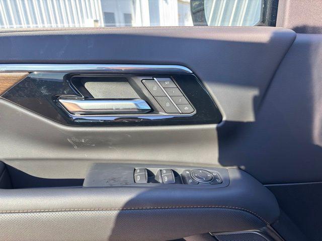 2026 Chevrolet Suburban High Country, 4WD