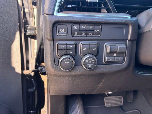 2026 Chevrolet Suburban High Country, 4WD