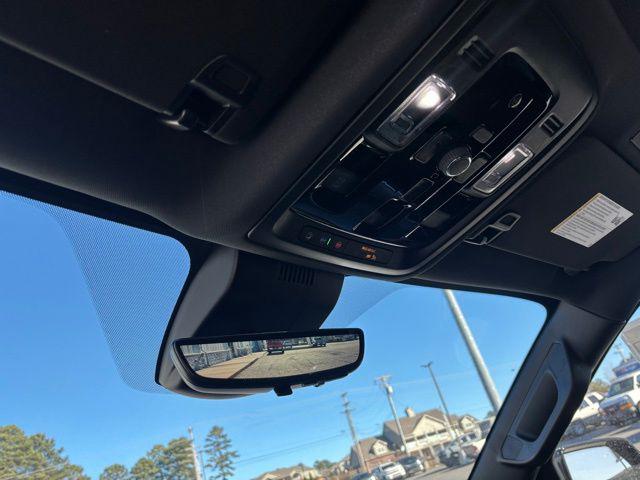 2026 Chevrolet Suburban High Country, 4WD