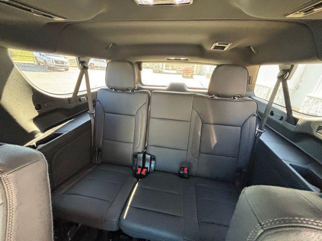 2026 Chevrolet Suburban High Country, 4WD