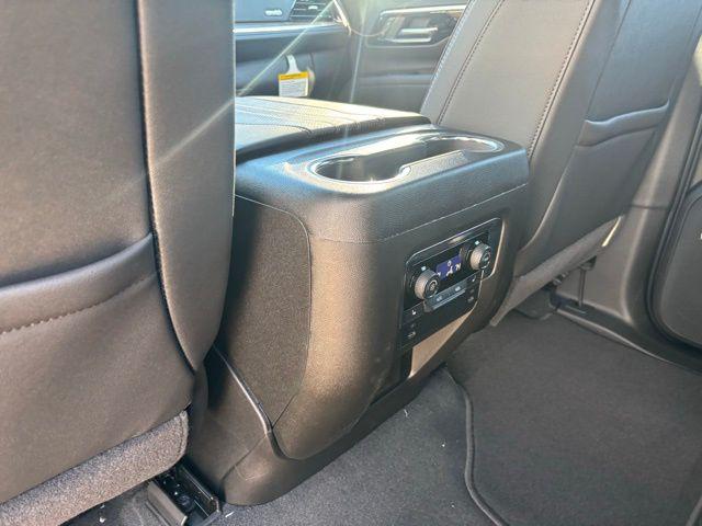 2026 Chevrolet Suburban High Country, 4WD