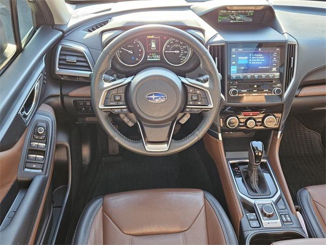 2023 Subaru Forester Touring