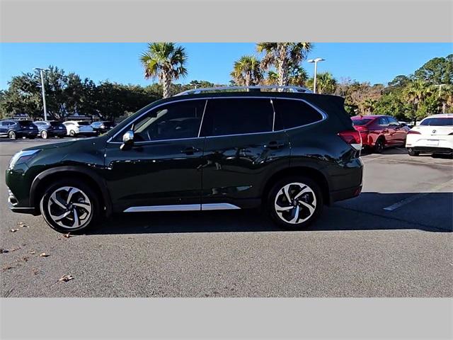 2023 Subaru Forester Touring