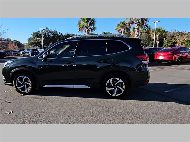 2023 Subaru Forester Touring