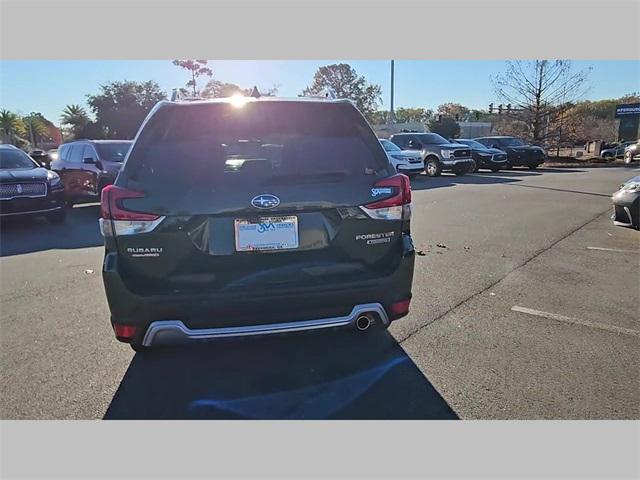 2023 Subaru Forester Touring