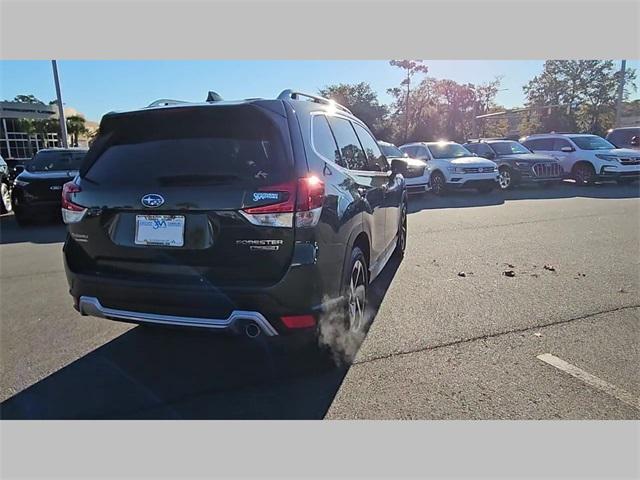 2023 Subaru Forester Touring