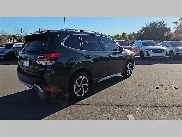 2023 Subaru Forester Touring