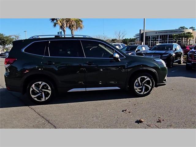 2023 Subaru Forester Touring