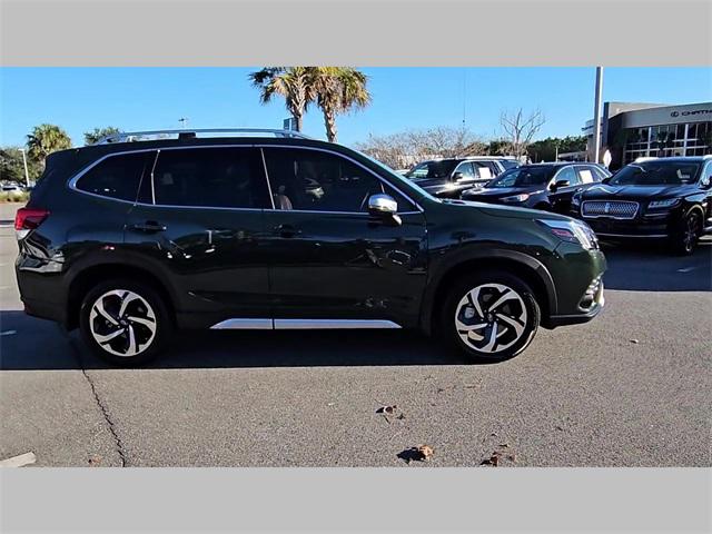 2023 Subaru Forester Touring