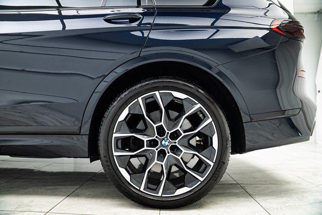 2026 BMW X7 M60i