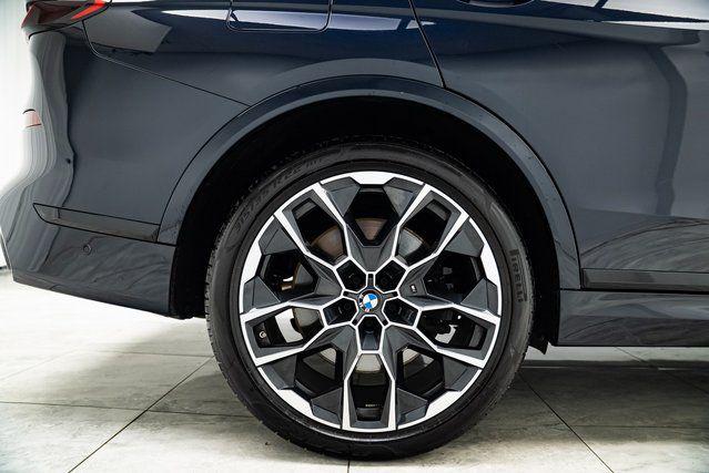 2026 BMW X7 M60i