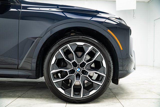 2026 BMW X7 M60i