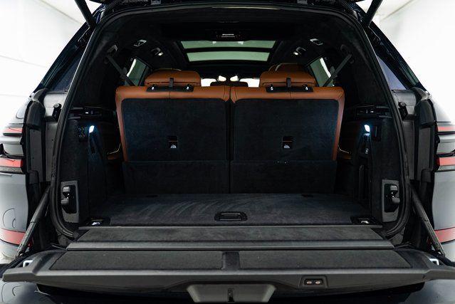 2026 BMW X7 M60i