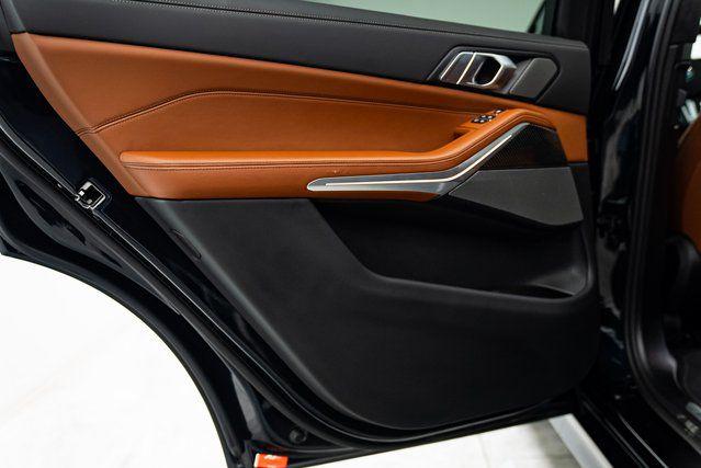 2026 BMW X7 M60i