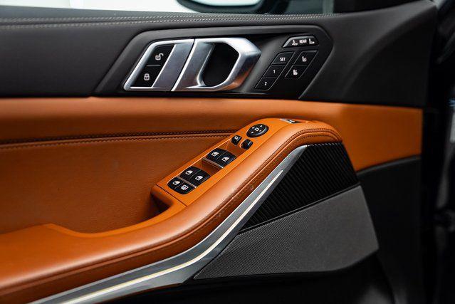 2026 BMW X7 M60i