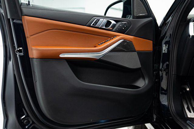 2026 BMW X7 M60i