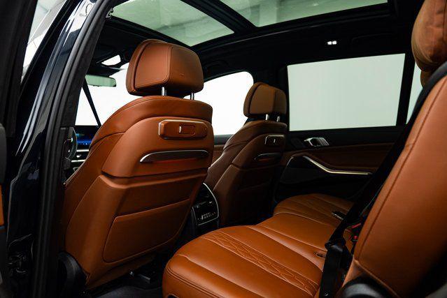 2026 BMW X7 M60i