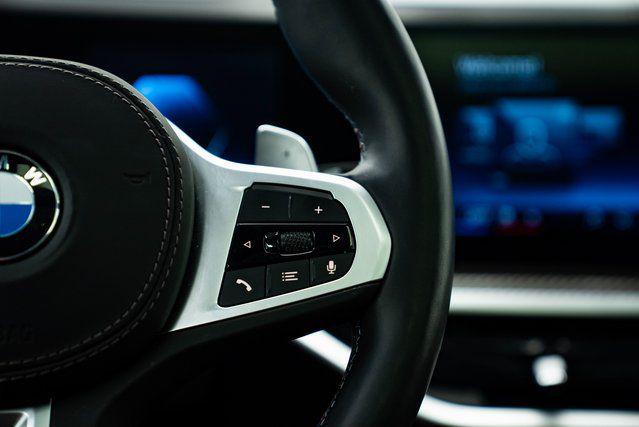 2026 BMW X7 M60i