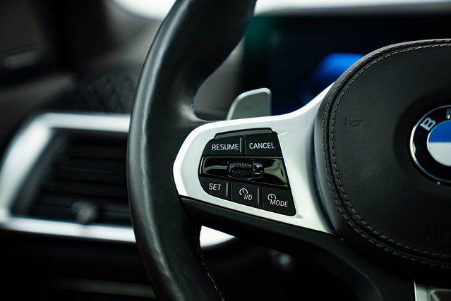 2026 BMW X7 M60i