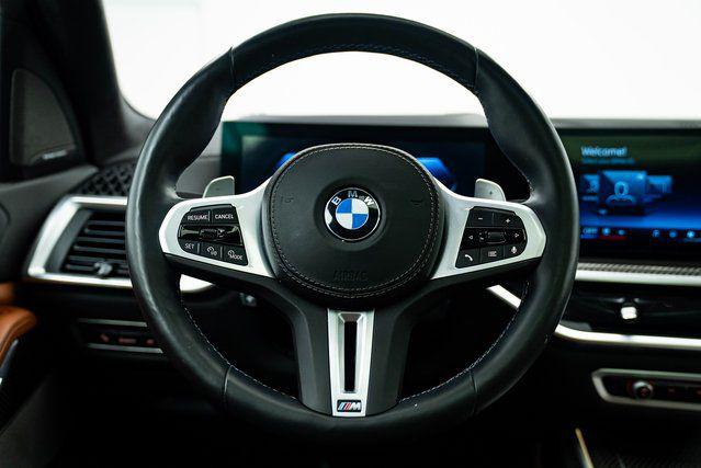 2026 BMW X7 M60i