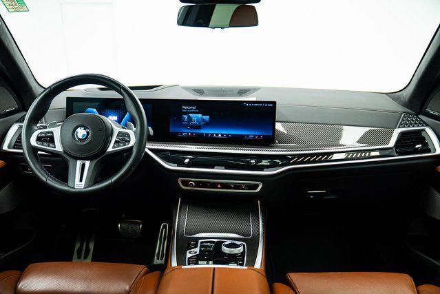 2026 BMW X7 M60i
